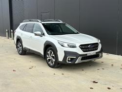 2021 Subaru Outback AWD Touring