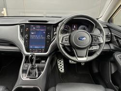2021 Subaru Outback AWD Touring