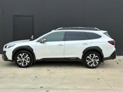 2021 Subaru Outback AWD Touring
