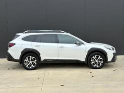 2021 Subaru Outback AWD Touring