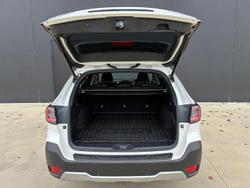 2021 Subaru Outback AWD Touring