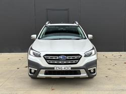 2021 Subaru Outback AWD Touring