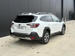 2021 Subaru Outback AWD Touring
