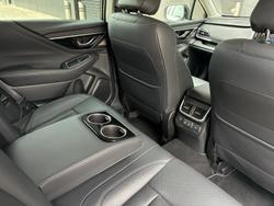 2021 Subaru Outback AWD Touring