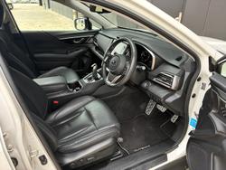 2021 Subaru Outback AWD Touring