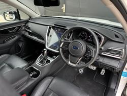 2021 Subaru Outback AWD Touring