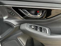 2021 Subaru Outback AWD Touring
