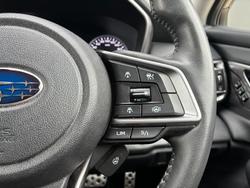 2021 Subaru Outback AWD Touring
