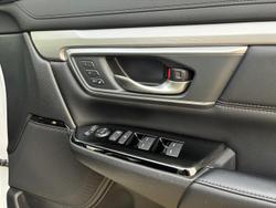 2021 Honda CR-V VTi LX AWD