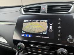 2021 Honda CR-V VTi LX AWD