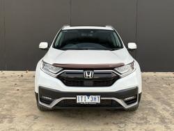 2021 Honda CR-V VTi LX AWD