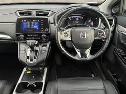 2021 Honda CR-V VTi LX AWD