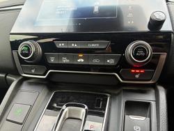 2021 Honda CR-V VTi LX AWD