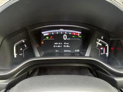 2021 Honda CR-V VTi LX AWD