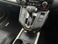 2021 Honda CR-V VTi LX AWD