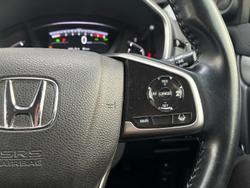 2021 Honda CR-V VTi LX AWD