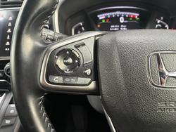 2021 Honda CR-V VTi LX AWD