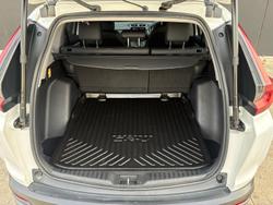 2021 Honda CR-V VTi LX AWD