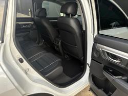 2021 Honda CR-V VTi LX AWD