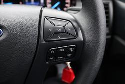 2021 Ford Ranger XL Hi-Rider
