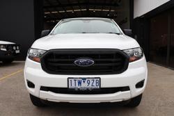 2021 Ford Ranger XL Hi-Rider