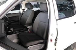 2021 Ford Ranger XL Hi-Rider