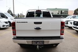 2021 Ford Ranger XL Hi-Rider