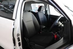 2021 Ford Ranger XL Hi-Rider