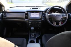 2021 Ford Ranger XL Hi-Rider