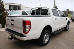 2021 Ford Ranger XL Hi-Rider