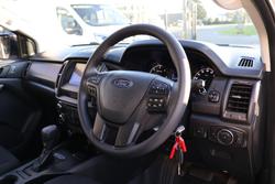 2021 Ford Ranger XL Hi-Rider