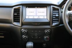 2021 Ford Ranger XL Hi-Rider