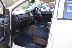 2021 Ford Ranger XL Hi-Rider