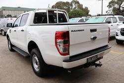 2021 Ford Ranger XL Hi-Rider