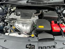 2015 Toyota Camry Atara SX