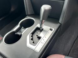 2015 Toyota Camry Atara SX