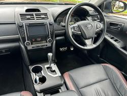 2015 Toyota Camry Atara SX