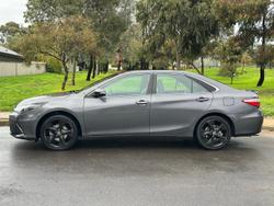 2015 Toyota Camry Atara SX