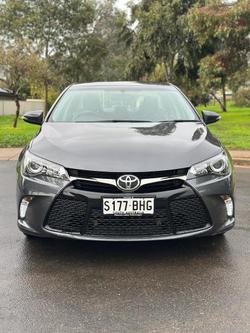 2015 Toyota Camry Atara SX