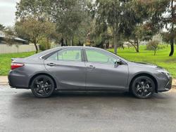 2015 Toyota Camry Atara SX