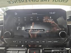 2024 Nissan Pathfinder Ti-L