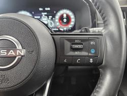 2024 Nissan Pathfinder Ti-L