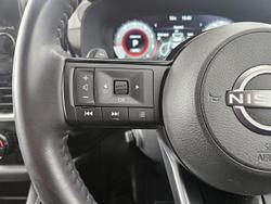 2024 Nissan Pathfinder Ti-L