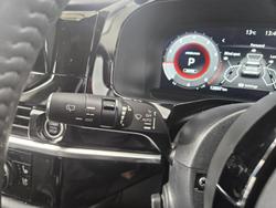 2024 Nissan Pathfinder Ti-L