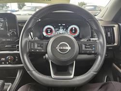 2024 Nissan Pathfinder Ti-L