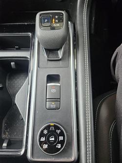 2024 Nissan Pathfinder Ti-L
