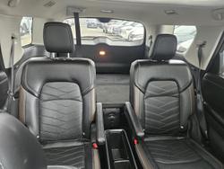 2024 Nissan Pathfinder Ti-L