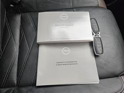 2024 Nissan Pathfinder Ti-L