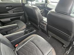 2024 Nissan Pathfinder Ti-L