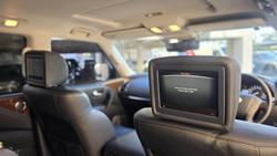 2023 Nissan Patrol Ti-L